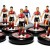 Subbuteo Andrew Table Soccer Albania 2016 National Team on WSB Professional bases